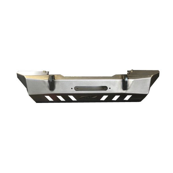 Motobilt Crusher Front Bumper for 2007-2018 Jeep JK MB1011