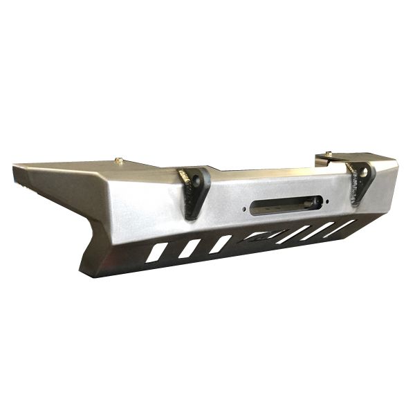 Motobilt Crusher Front Bumper for 2007-2018 Jeep JK MB1011 | image 2