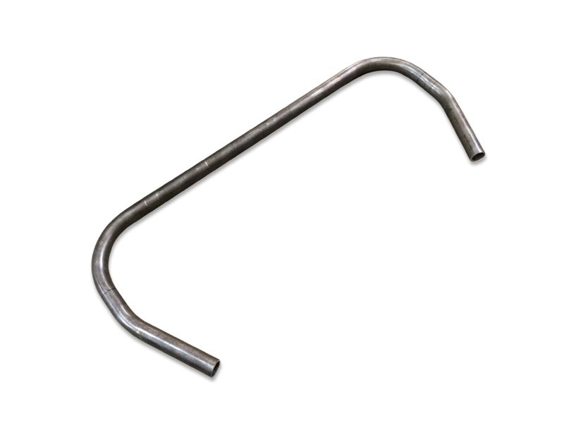 Motobilt Grille Hoop for 2007-2018 Jeep JK MB1013