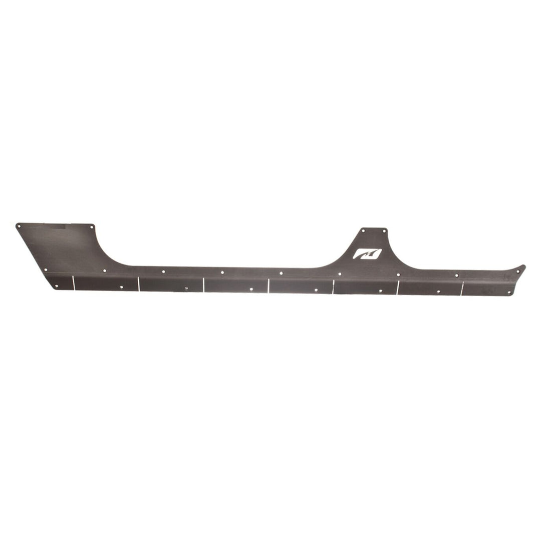 Motobilt Rocker Armor for 2007-2018 Jeep JKU 4 Door MB1014