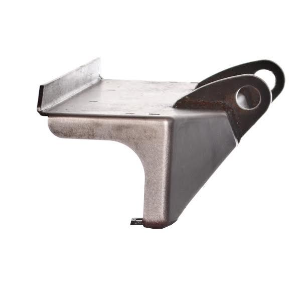 Motobilt Front Stubby Bumper for Jeep CJ MB1015 | image 4