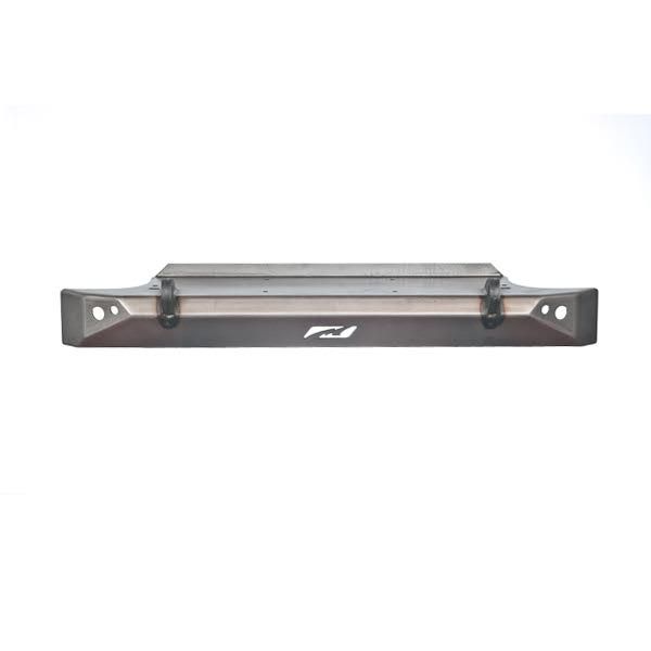 Motobilt Mid Width Front Bumper for Jeep CJ MB1019