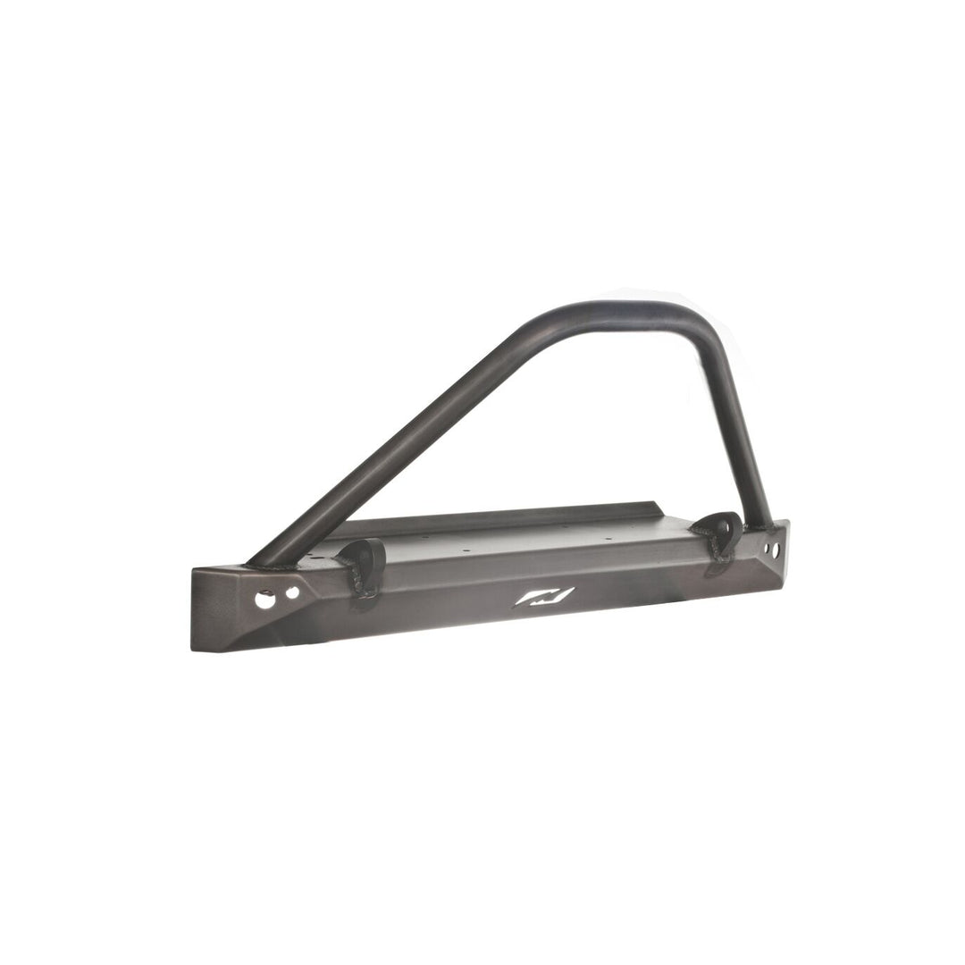 Motobilt Mid Width Front Bumper with Stinger for Jeep CJ MB1019-S | image 2