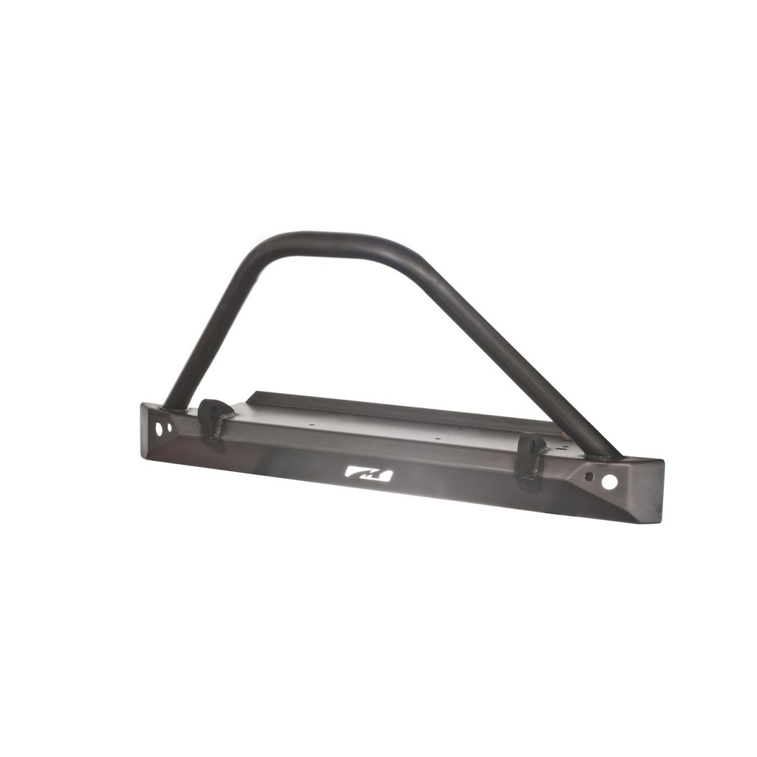 Motobilt Mid Width Front Bumper with Stinger for Jeep CJ MB1019-S | image 3