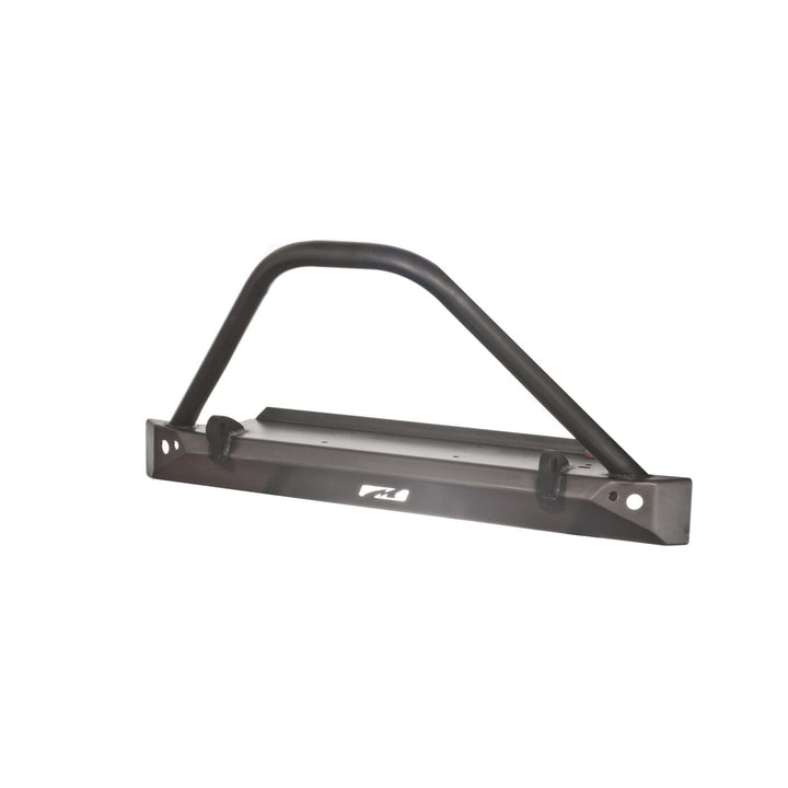 Motobilt Mid Width Front Bumper with Stinger for Jeep CJ MB1019-S | image 3