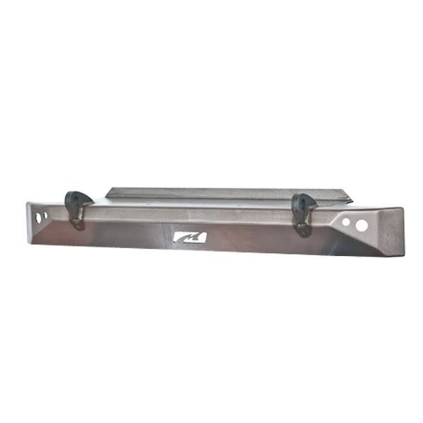Motobilt Mid Width Front Bumper for Jeep CJ MB1019 | image 2