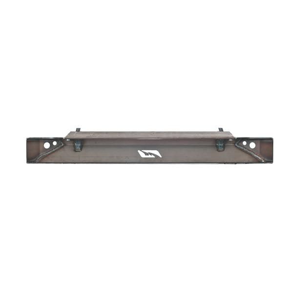 Motobilt Mid Width Front Bumper for Jeep CJ MB1019 | image 4