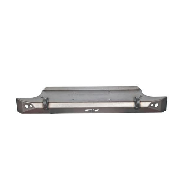 Motobilt Mid Width Front Bumper for Jeep CJ MB1019 | image 6