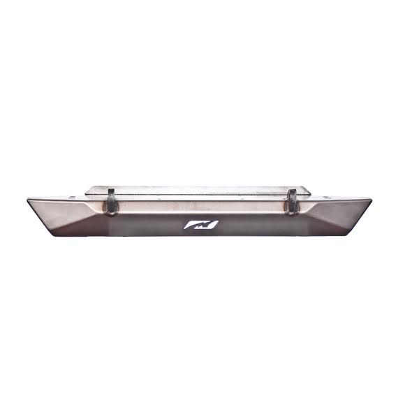 Motobilt Mid-Width Front Bumper for Jeep YJ/TJ/LJ MB1021