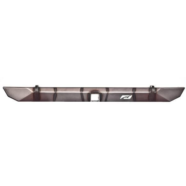 Motobilt Rear Rock Crawler Bumper for Jeep CJ/YJ/TJ MB1024