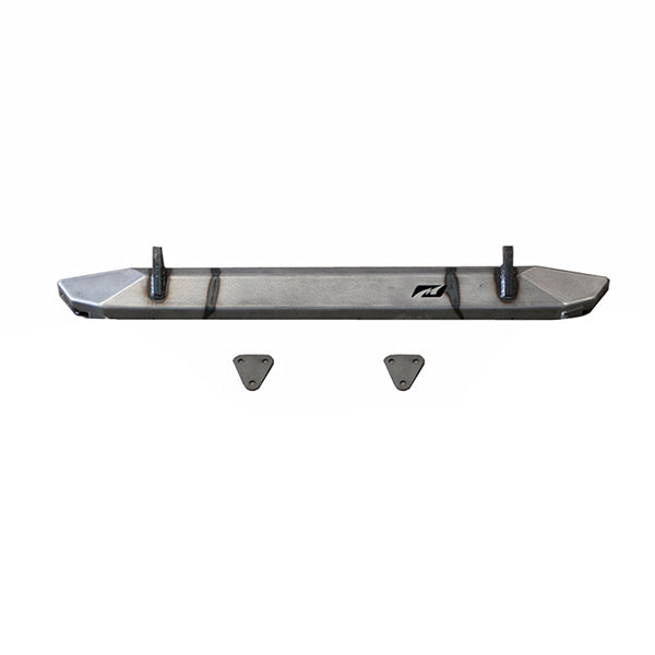 Motobilt Rear Rock Crawler Bumper No Receiver for Jeep CJ/YJ/TJ MB1024-NR