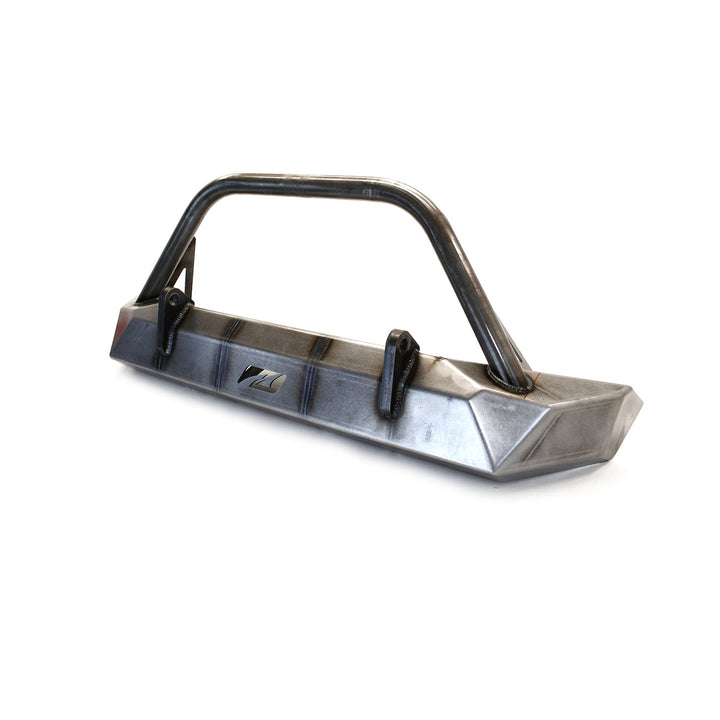 Motobilt Hammer Front Bumper with Stinger for 2007-2018 Jeep JK/JKU MB1025-S | image 2