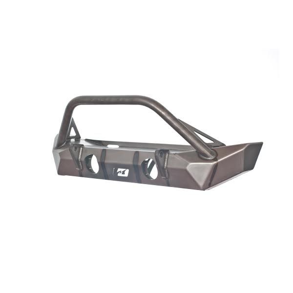 Motobilt Hammer Bumper with Stinger for 2007-2018 Jeep JK MB1025F-S | image 2