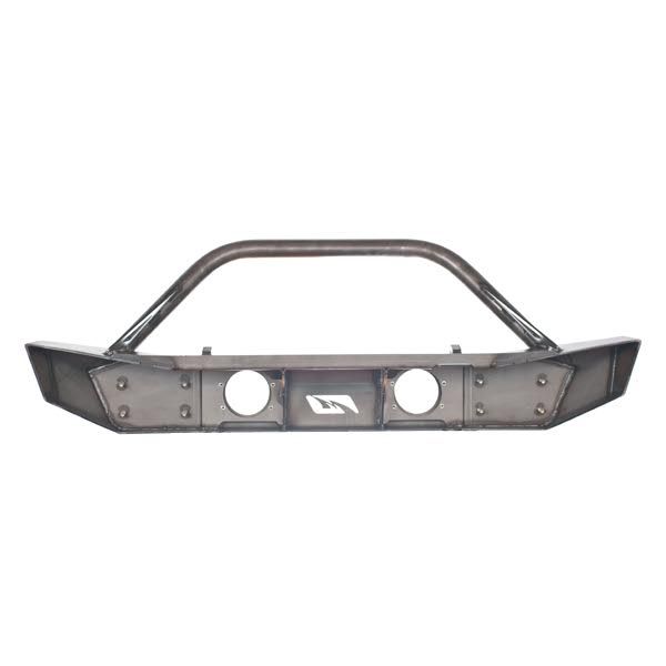 Motobilt Hammer Bumper with Stinger for 2007-2018 Jeep JK MB1025F-S | image 5