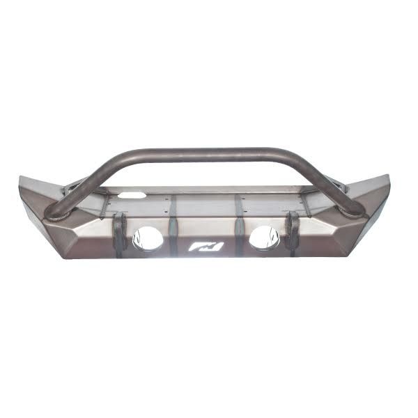 Motobilt Hammer Bumper with Stinger for 2007-2018 Jeep JK MB1025F-S | image 6