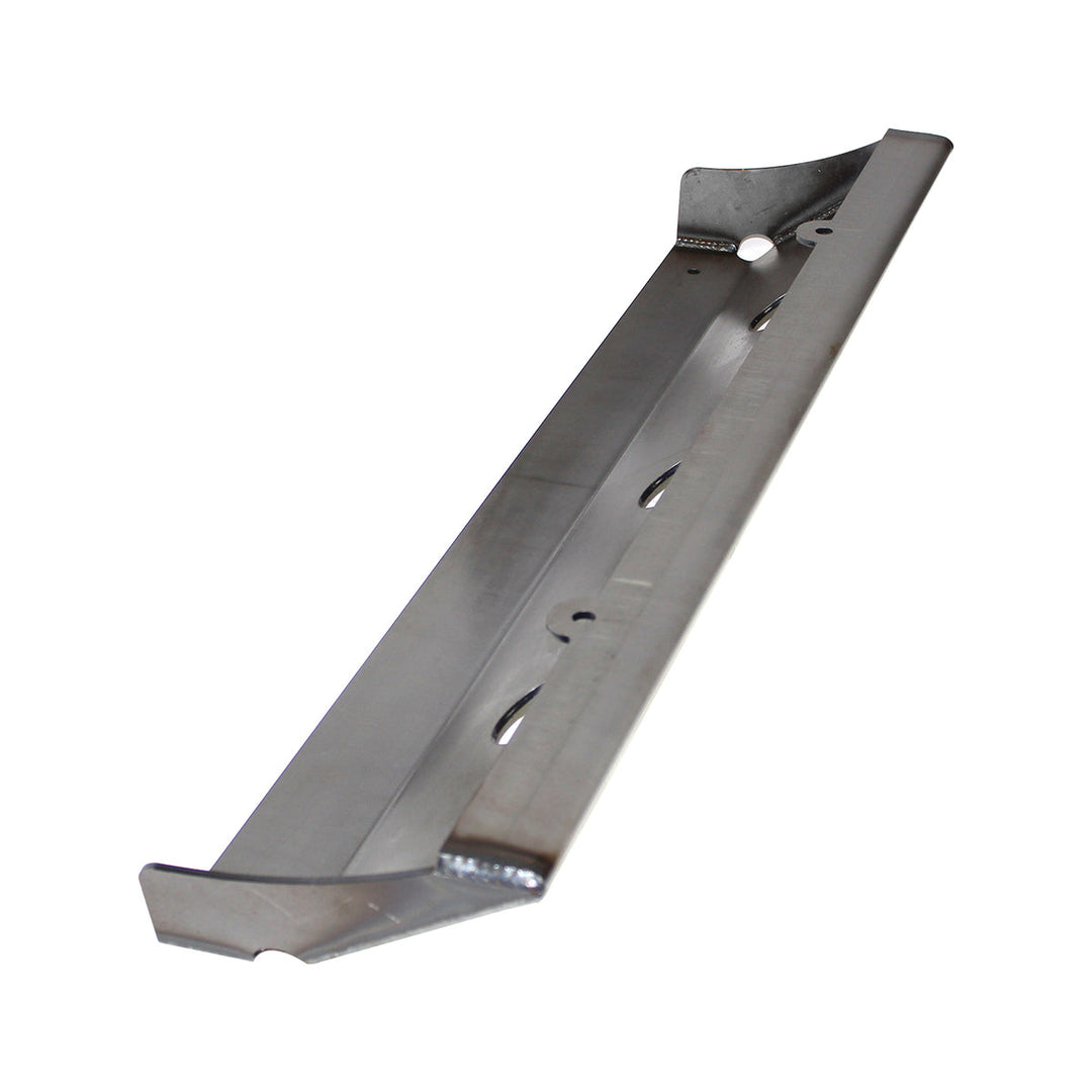 Motobilt Hammer Front Bumper Skid Plate for 2007-2018 Jeep JK MB1036