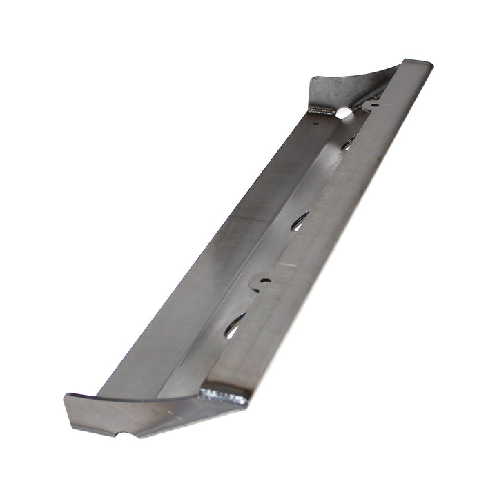 Motobilt Hammer Front Bumper Skid Plate for 2007-2018 Jeep JK MB1036