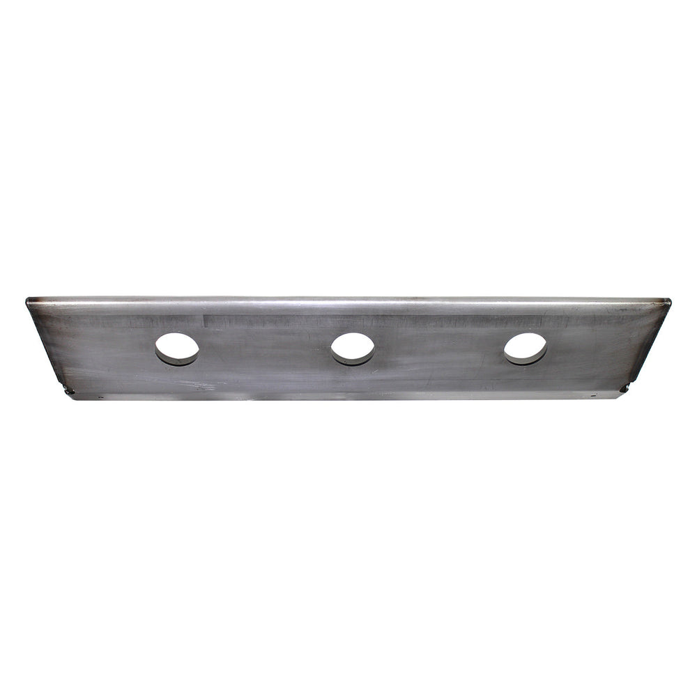 Motobilt Hammer Front Bumper Skid Plate for 2007-2018 Jeep JK MB1036 | image 2