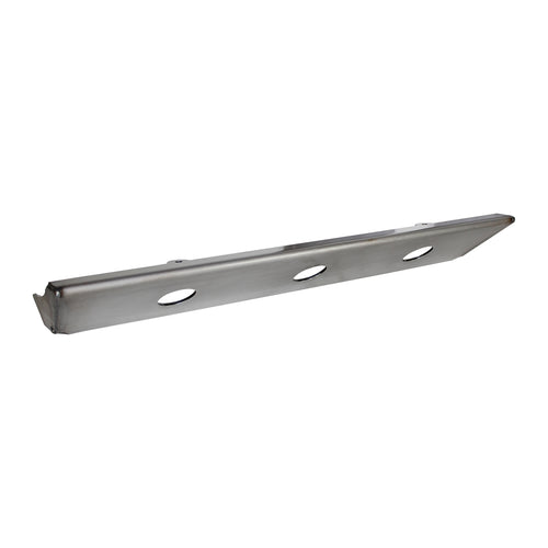 Motobilt Hammer Front Bumper Skid Plate for 2007-2018 Jeep JK MB1036 | image 3