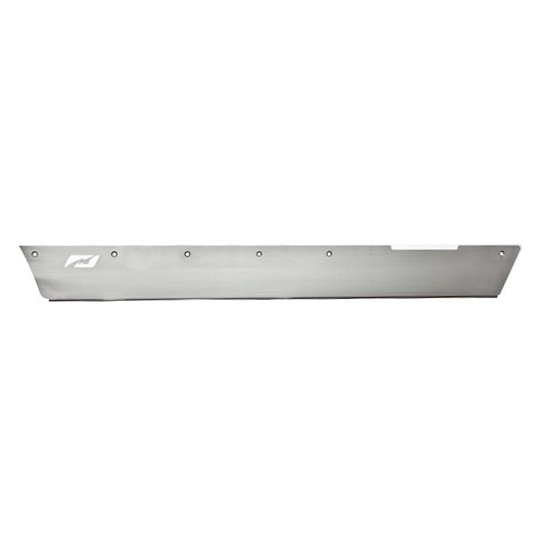 Motobilt Rocker Guards for Competition Corners for 1987-1995 Jeep YJ MB1043