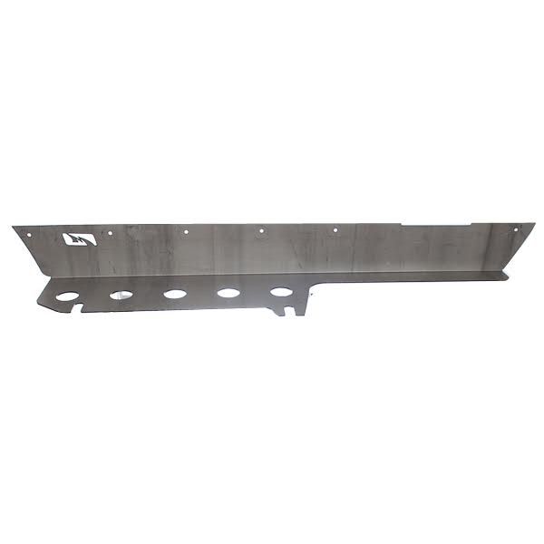 Motobilt Rocker Guards for Competition Corners with Step for 1987-1995 Jeep YJ MB1043-S | image 5