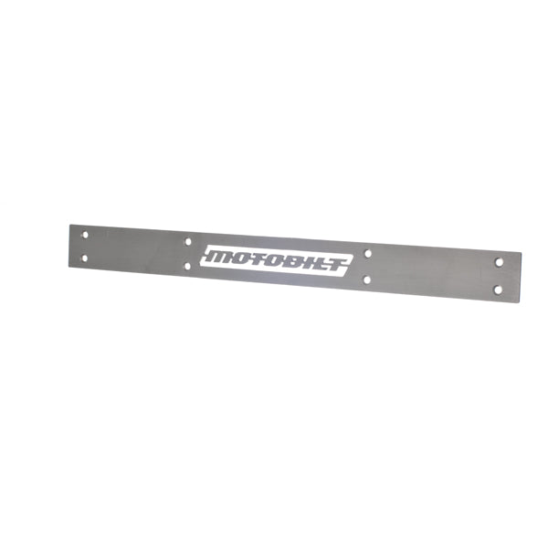 Motobilt Below The Tailgate Armor for Jeep CJ/YJ MB1045 | image 2