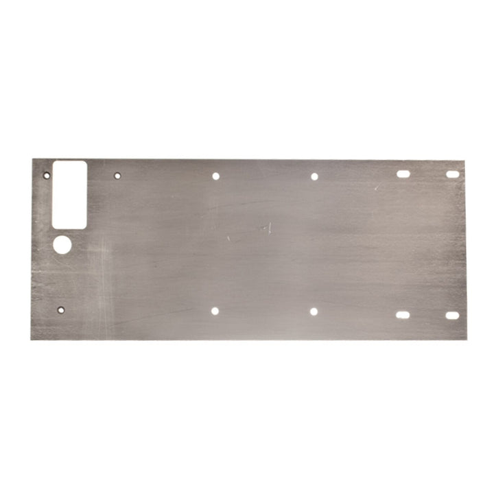 Motobilt Tailgate Armor for Jeep YJ MB1046
