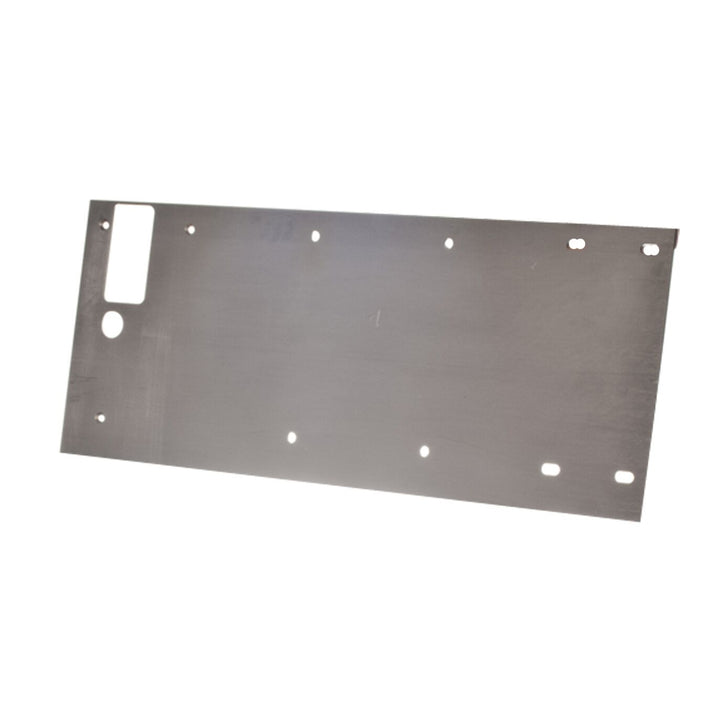 Motobilt Tailgate Armor for Jeep YJ MB1046 | image 3