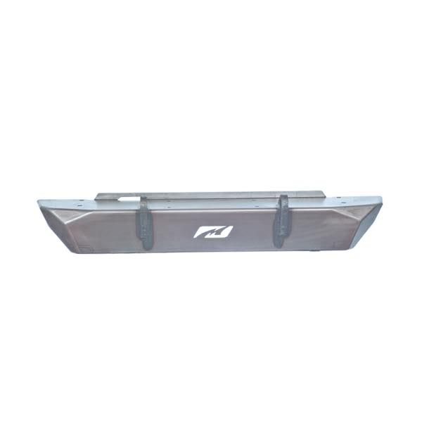 Motobilt Hatchet Front Bumper for 2007-2018 Jeep JK MB1048