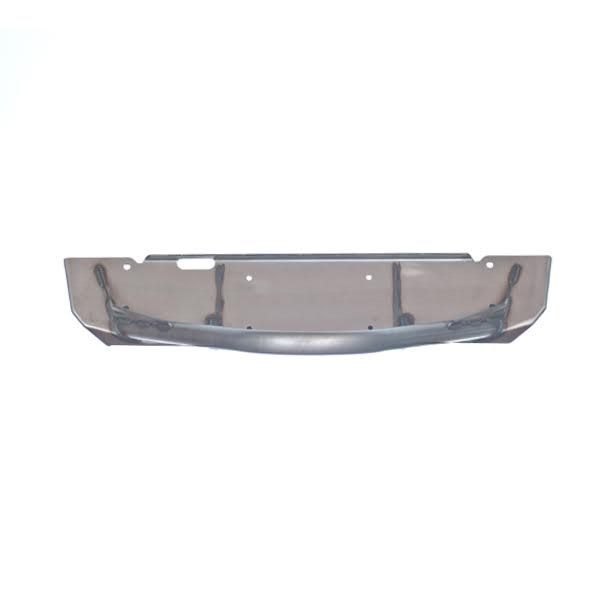 Motobilt Hatchet Front Bumper with Stinger for 2007-2018 Jeep JK MB1048-S | image 6
