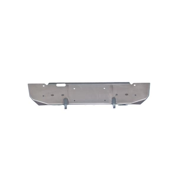 Motobilt Hatchet Front Bumper with Fogs for 2007-2018 Jeep JK MB1048F | image 2