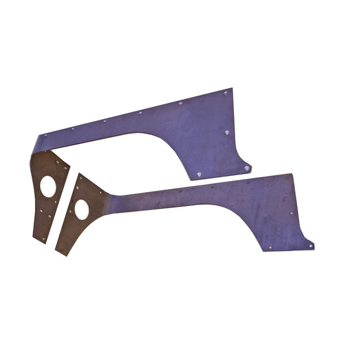 Motobilt Competition Cut Corners Pair for Jeep YJ MB1049 | image 7