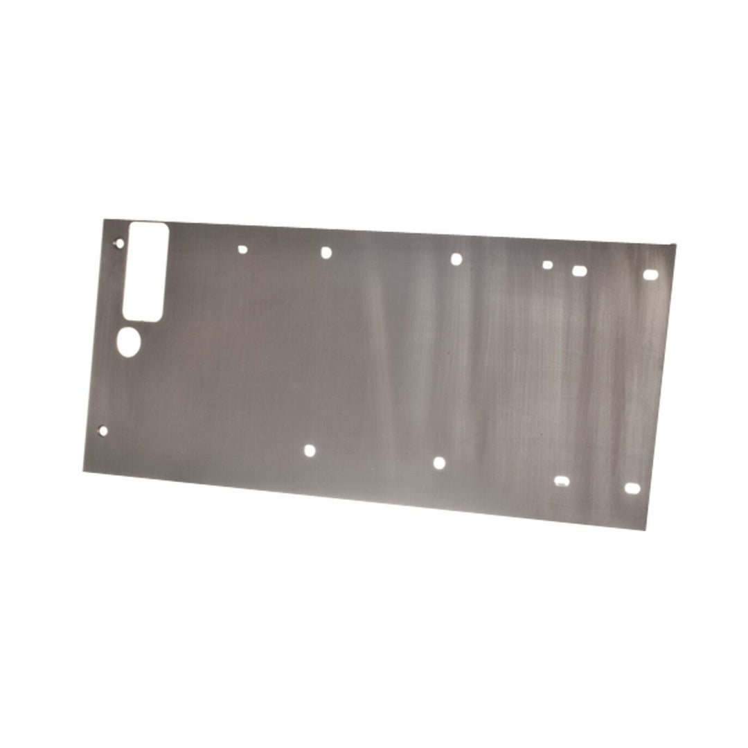 Motobilt Tailgate Armor for 1997-2006 Jeep TJ/LJ MB1052