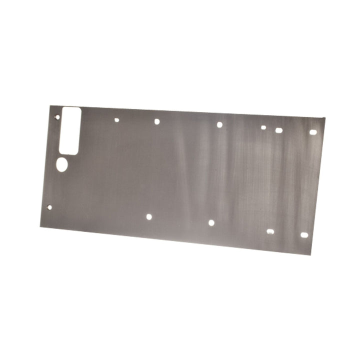 Motobilt Tailgate Armor for 1997-2006 Jeep TJ/LJ MB1052