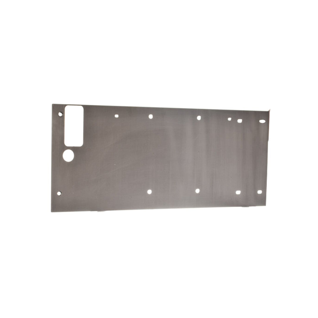 Motobilt Tailgate Armor for 1997-2006 Jeep TJ/LJ MB1052 | image 2