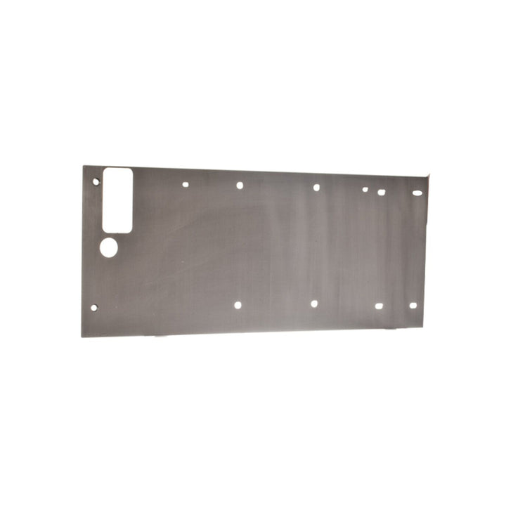 Motobilt Tailgate Armor for 1997-2006 Jeep TJ/LJ MB1052 | image 2
