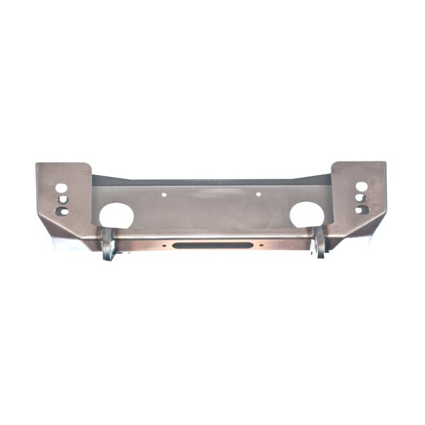 Motobilt Front Bumper for Jeep YJ/TJ/LJ MB1069 | image 2