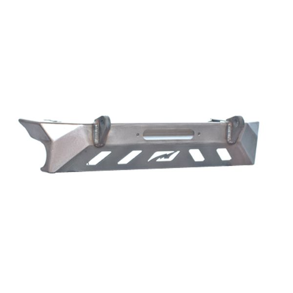 Motobilt Front Bumper for Jeep YJ/TJ/LJ MB1069 | image 3