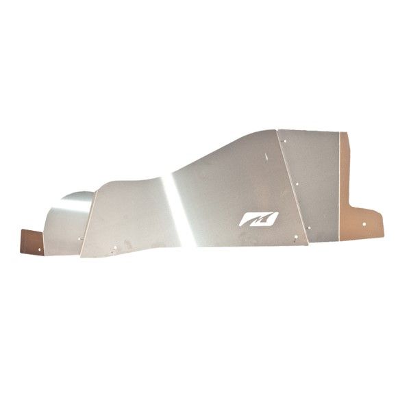 Motobilt Aluminum Rear Inner Fenders for 2007-2018 Jeep JK MB1071