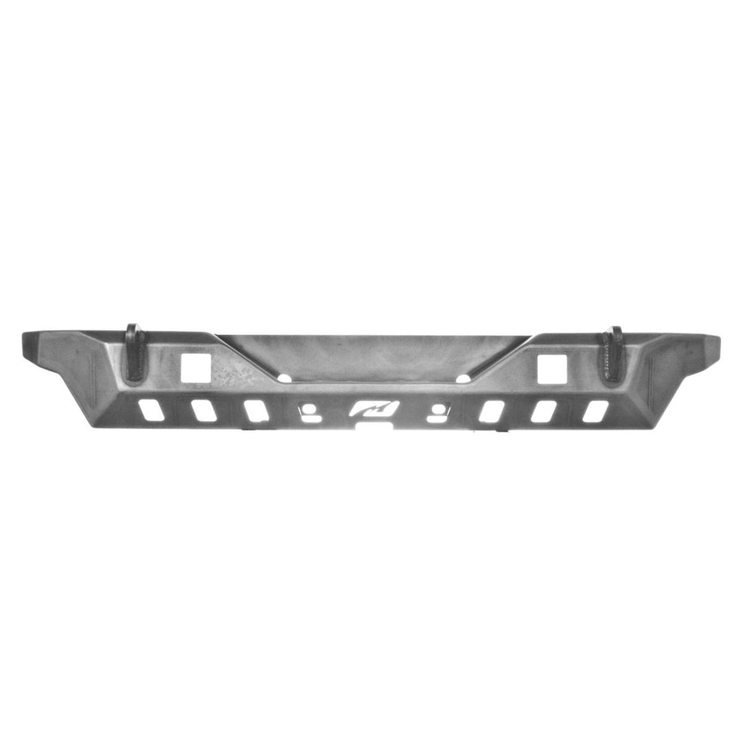 Motobilt Crusher Rear Bumper for 2007-2018 Jeep JK MB1072