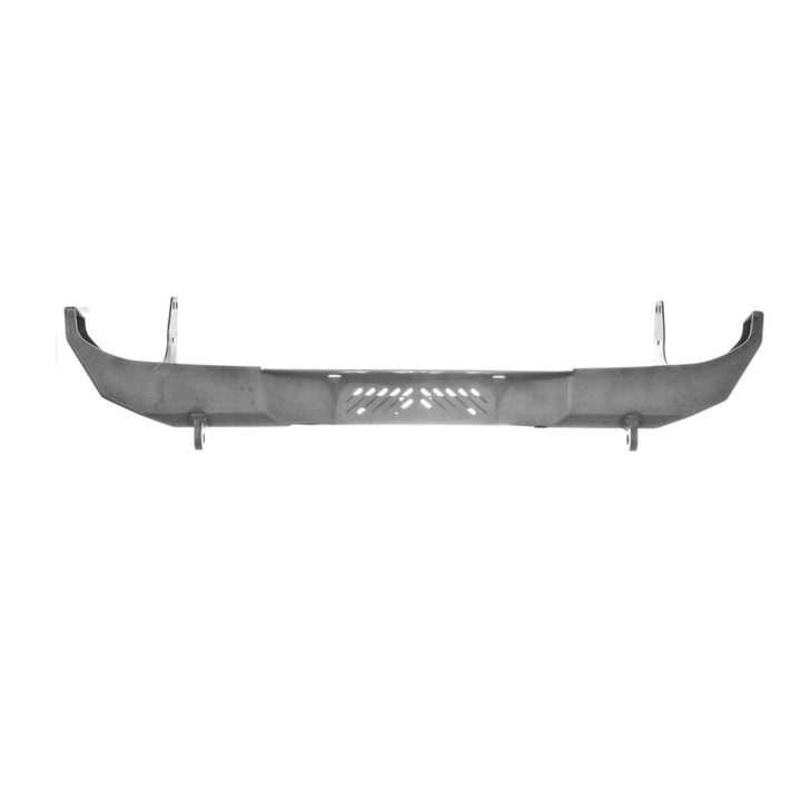 Motobilt Crusher Rear Bumper for 2007-2018 Jeep JK MB1072 | image 2