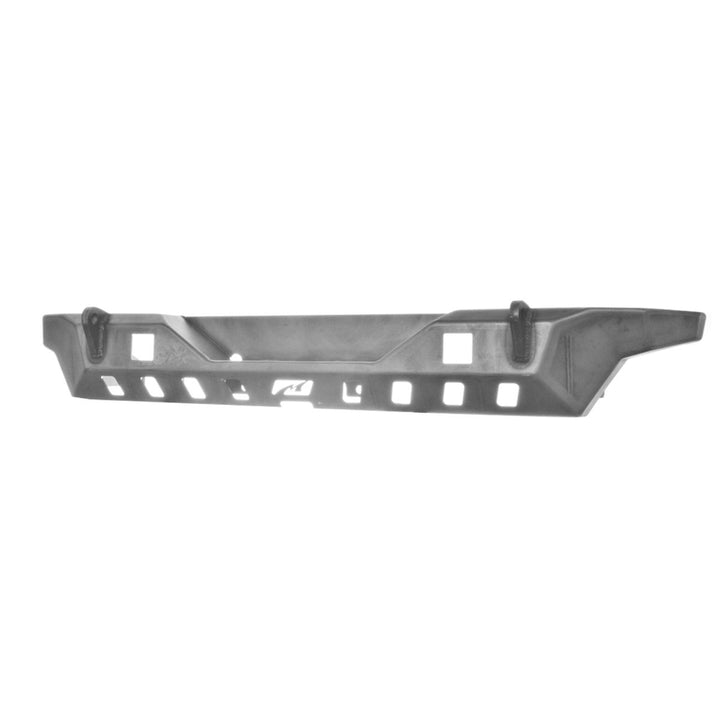 Motobilt Crusher Rear Bumper for 2007-2018 Jeep JK MB1072 | image 4