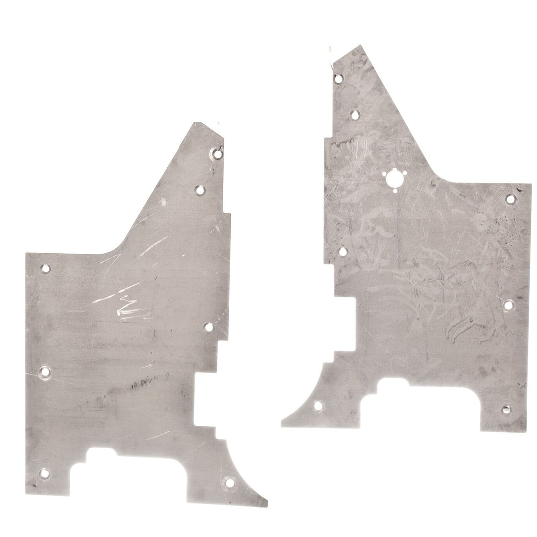 Motobilt Body Tub Armor for Jeep TJ/LJ MB1074 | image 2
