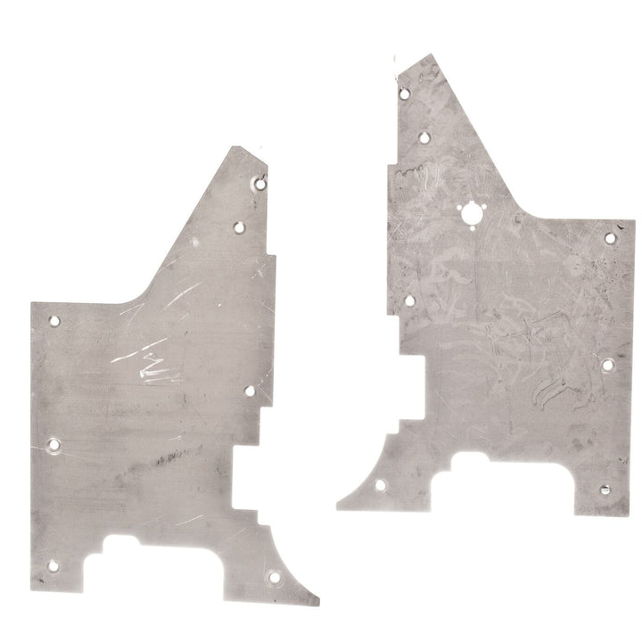 Motobilt Body Tub Armor for Jeep TJ/LJ MB1074 | image 2