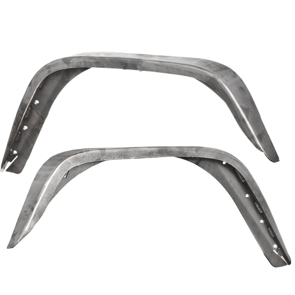 Motobilt Crusher 2" Rear Fenders for Jeep JK/JKU MB1076-2 | image 2