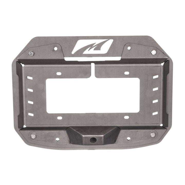 Motobilt Spare Tire Delete Tag Mount for 2018+ Jeep JL MB1077