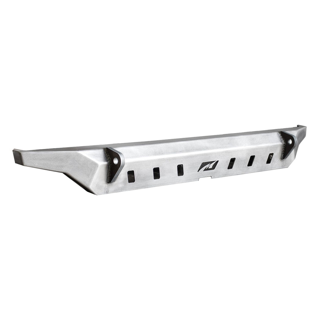 Motobilt Crusher Rear Bumper No Spare for 2018+ Jeep JL MB1079 | image 2