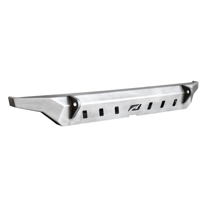 Motobilt Crusher Rear Bumper No Spare for 2018+ Jeep JL MB1079 | image 2
