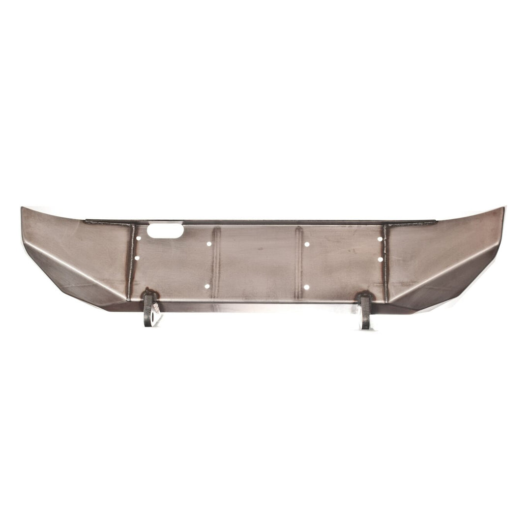 Motobilt Hammer Front Bumper with Fog Light Holes for 2018+ Jeep JL/Gladiator MB1090F | image 6