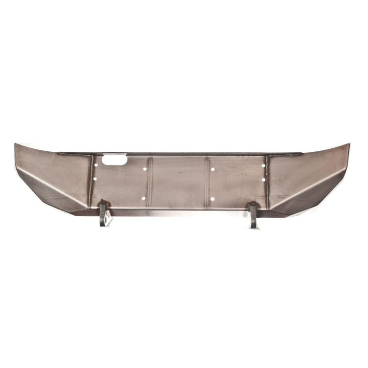 Motobilt Hammer Front Bumper with Fog Light Holes for 2018+ Jeep JL/Gladiator MB1090F | image 6